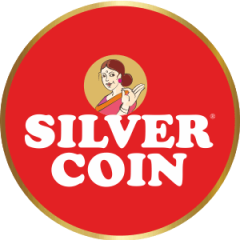 Silver Coin Atta